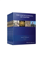 JM MacKenzie, John Mackenzie, Joh MacKenzie, John Mackenzie, John (Retired. Professor Emeritus of Imperial History Mackenzie - The Encyclopedia of Empire