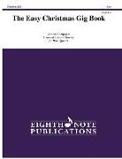 David (COP) Marlatt - The Easy Christmas Gig Book