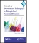 Mukesh (EDT) Doble, Mukesh Doble, Mukesh (Bhupat &amp; Jyoti Mehta School of BioSciences Building Doble - Principles of Downstream Techniques in Biological and Chemical