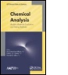 Ana C. F. Ribeiro, Cecilia I. A. V. Santos, Gennady E. Zaikov - Chemical Analysis