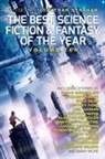 Paolo Bacigalupi, Elizabeth Bear, Greg Bear, Jeffrey Ford, Neil Gaiman, Nalo Hopkinson... - The Best Science Fiction and Fantasy of the Year