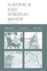Martyn Rady - Slavonic & East European Review (93