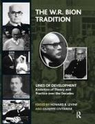 Giuseppe Civitarese, Howard B. (EDT)/ Civitarese Levine, Giuseppe Civitarese, Guiseppe Civitarese, Howard B. Levine, Howard L. Levine - The W. R. Bion Tradition
