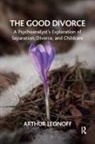 Arthur Leonoff - The Good Divorce