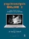 Jill Savege Scharff, Jill Savege Scharff, Jill Savege Scharff - Psychoanalysis Online 2