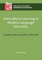 Dr Erin Kearney, Erin Kearney - Intercultural Learning in Modern Language Education