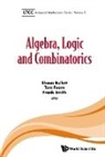 Shaun Bullett, Tom Fearn, Frank Smith - Algebra, Logic and Combinatorics