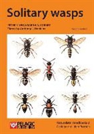 Sarah A Corbet, Sarah A. Corbet, Peter F Yeo, Peter F. Yeo, Anthony J. Hopkins - Solitary Wasps 2nd ed