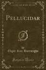 Edgar Rice Burroughs - Pellucidar (Classic Reprint)