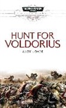 Andy Hoare - The Hunt for Voldorius