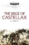 C. L. Werner, Cl Werner - The Siege of Castellax