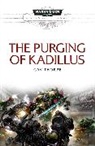 Gav Thorpe, Gavin Thorpe - The Purging of Kadillus