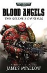 James Swallow - Blood Angels