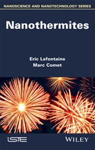 Marc Comet, Eri Lafontaine, Eric Lafontaine - Nanothermites