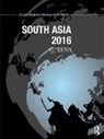 Europa Publications, Europa Publications (COR), Europa Publications, Europa Publications, Europa Publications - South Asia