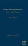 Jane W. Albrecht - Stoicism, Seneca, and Seventeenth- Century Spanish Tragedy