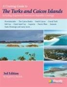 Stephen J Pavlidis, Stephen J. Pavlidis - A Cruising Guide to the Turks and Caicos Islands