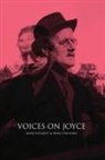 Anne O Rourke Fogarty, A. Fogarty, Anne Fogarty, fran o rourke, Fran O. Rourke, Fran O'Rourke - Voices on Joyce