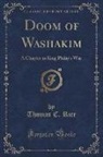 Thomas C. Rice - Doom of Washakim