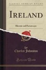 Charles Johnston - Ireland