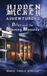 Nancy Temple Rodrigue - HIDDEN MICKEY ADVENTURES 2