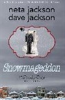 Dave Jackson, Neta Jackson - Snowmageddon