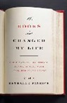 Bethanne Patrick, Bethanne Patrick - The Books That Changed My Life