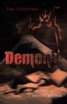 Tim Thompson - Demonic Torture to Spiritual Freedom