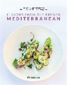 Richard Haughton, Gerald Passedat, Gérald Passedat, Gerald Haughton Passedat, Gerald Passédat, Passedat Gerald... - Flavors from the French Mediterranean