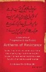Ali Hussain Mir, Raza Mir - Anthems of Resistance: A Celebration of Progressive Urdu Poetry
