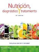Sylvia Escott-Stump - Nutricion, Diagnostico Y Tratamiento
