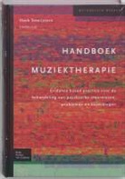 H. Smeijsters - Handboek Muziektherapie