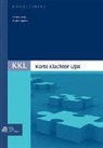 M. T. Appelo, Martin Appelo, Dr Lange Consultancy, Lange Consultancy - Korte Klachten Lijst (Kkl) Handleiding