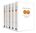 Brink Lars, Lars Brink, Goran K Hansson, Goran K. Hansson, Bertil Holmlund, Bengt Norden... - Nobel Lectures 2006-2010 (In 5 Volumes)