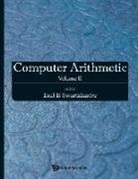 Earl E. Swartzlander, Carl E. Lemonds, Earl E. Swartzlander - Computer Arithmetic (in 2 Volumes)