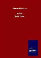 Walther Rathenau - Briefe