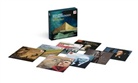 Ludwig van Beethoven, Berliner Philharmoniker, Richard Strauss, Ric Wagner - Berliner Philharmoniker - Great Recordings, 8 Audio-CDs (Hörbuch)