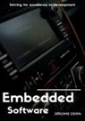 Jérôme Dern - Embedded Software