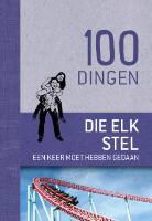 Paulina Palomino - 100 dingen die elk stel een keer moet hebben gedaan
