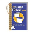 Hugh Jassburn - Het slimme toiletboek