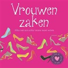 Merit Roodbeen - Vrouwenzaken
