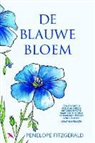 Penelope Fitzgerald - De blauwe bloem