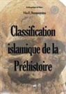 Nas E Boutammina, Nas E. Boutammina - Classification islamique de la Préhistoire