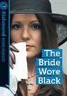 Pauline O'Carolan - The bride wore black, level 2. Readers