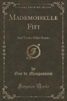 Guy de Maupassant - Mademoiselle Fifi