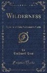 Rockwell Kent - Wilderness: A Journal of Quiet Adventure in Alaska (Classic Reprint)