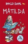 Roald Dahl - Matilda 30 aniversario
