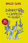 Roald Dahl - Danny el campeón del mundo