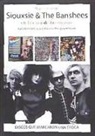 Siouxsie & The Banshees : en la casa de los sueños : Kaleidoscope, Juju y A Kiss in the Dreamhouse