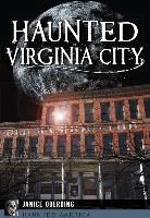 Jancie Oberding, Janice Oberding - Haunted Virginia City